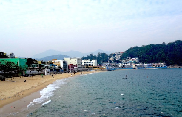 Main Beach