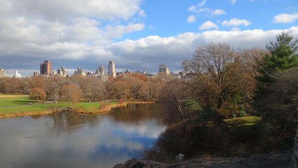 NYC Central Park