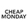 cheapmonday logo-40px