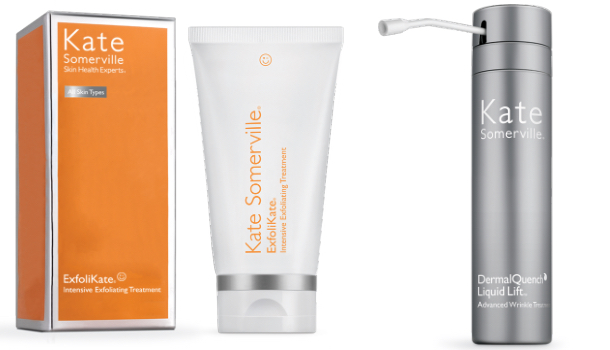 Kate Somerville - products