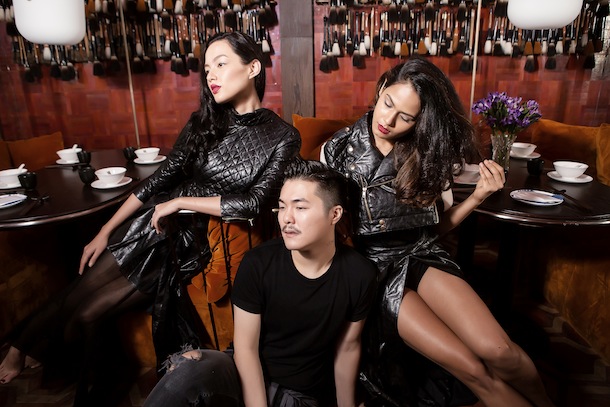hong kong fashion - erbert 9