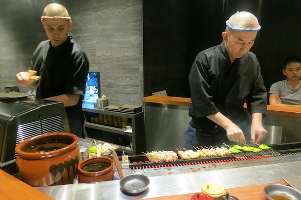 Toritama - Kitchen