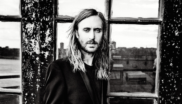 David Guetta