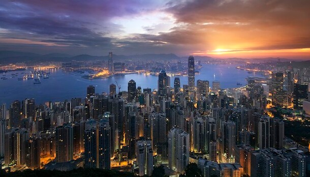 10 things you need to know moving hk - skyline