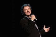 Dylan Moran