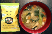 tsubi soup