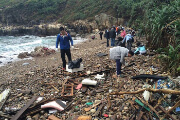 Hong Kong Cleanup Challenge