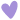 heart-purple