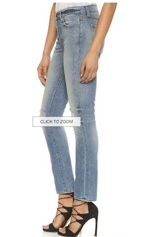 j brand jeans summer steals
