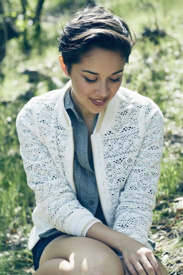 kina grannis