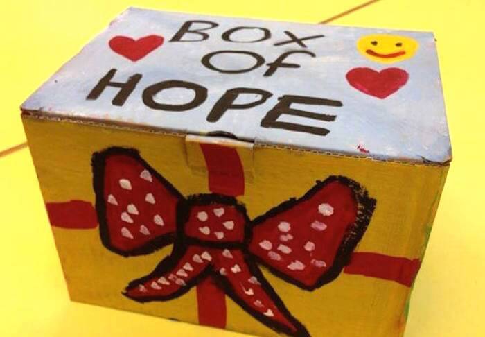 Box of Hope 2