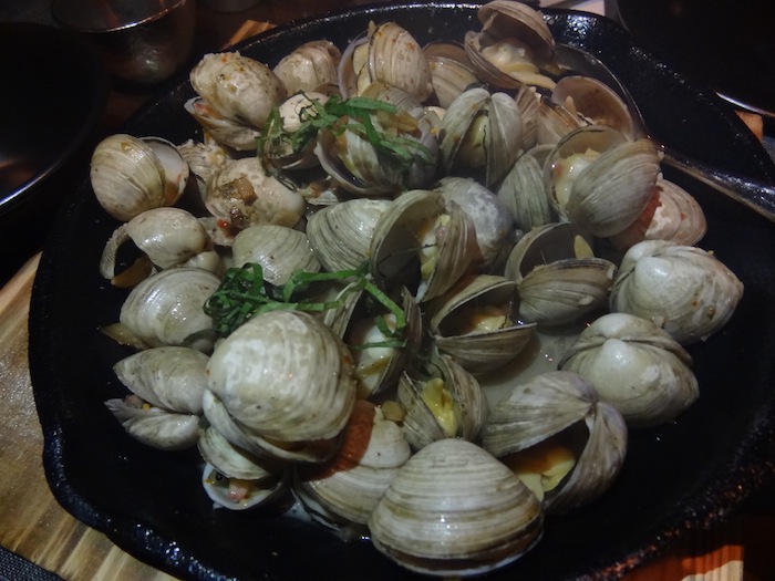 koko-clams