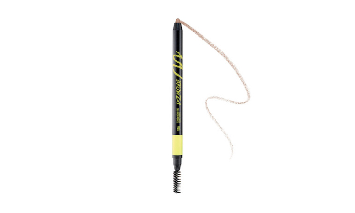 Waterproof eyebrow pencil from Touch In Sol