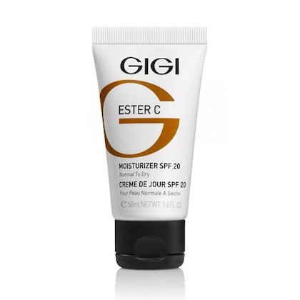 GIGI: Summer: Skincare: Products