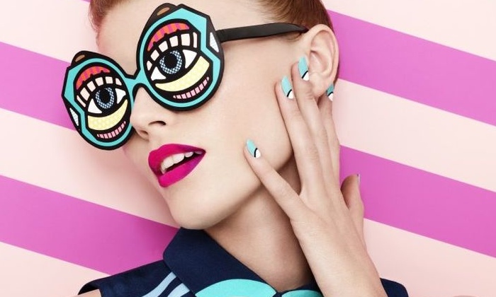 Art: Inspired: Fashion
