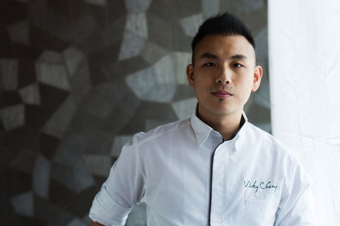 hong kong's hottest chefs civky cheng vea