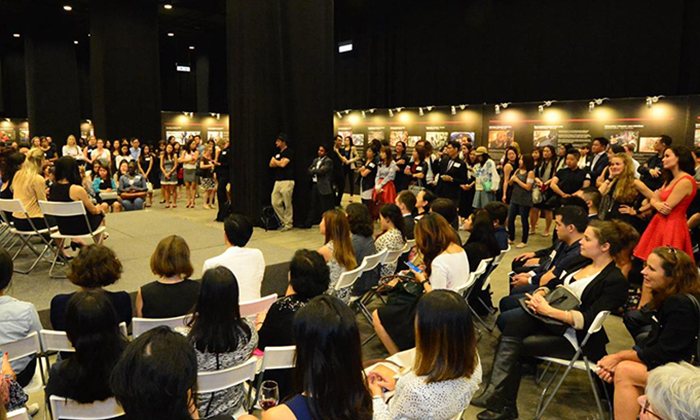 female entrepreneurs day hong kong