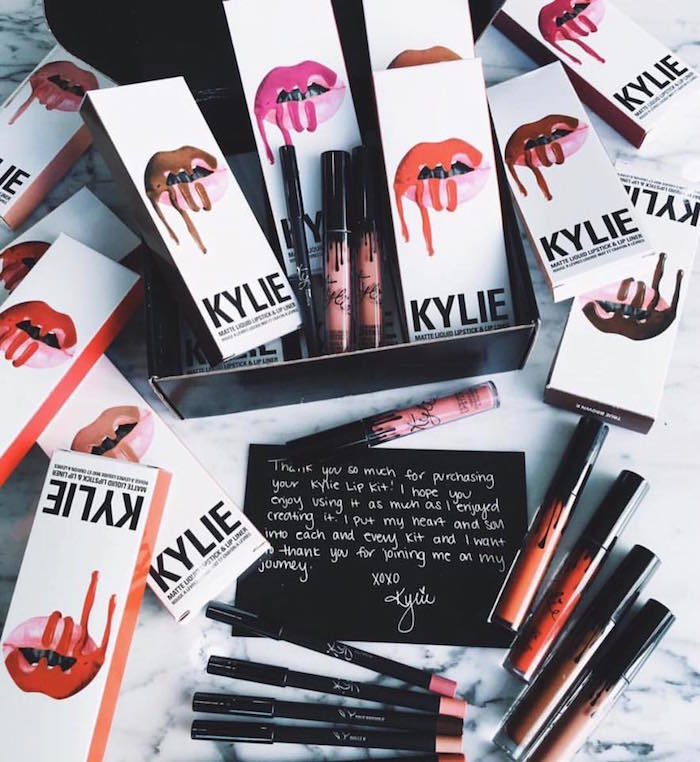 Kuckoo for Kylie: Is the Lip Kit Worth The Hype?