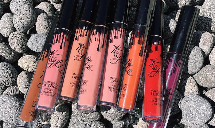 Kuckoo for Kylie: Is the Lip Kit Worth The Hype?
