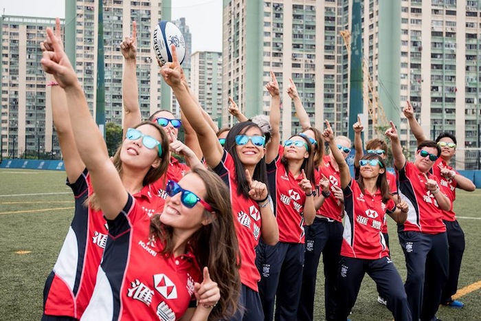 women's rugby hong kong