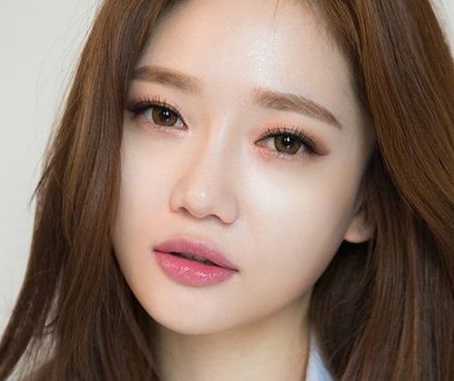 The secret to Korean skincare