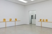 white cube gabriel orozco exhibition