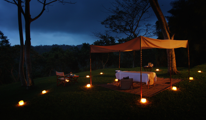 the spa at alila ubud bali