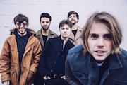 nothing but thieves band members