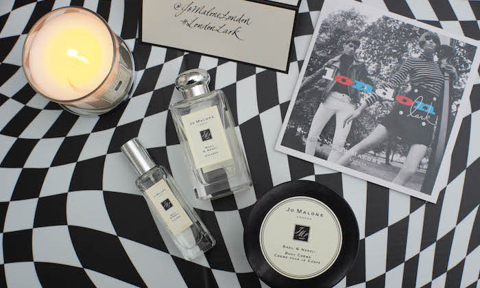 jo malone basil and neroli