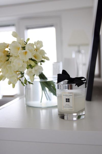 jo malone candle