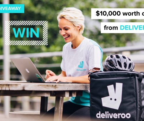 deliveroo