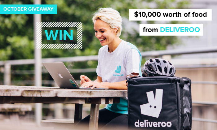 deliveroo