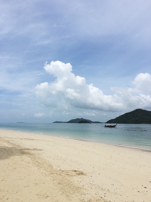 rang yai island phuket