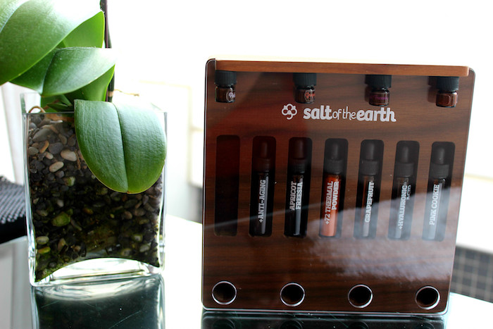 salt of the earth products
