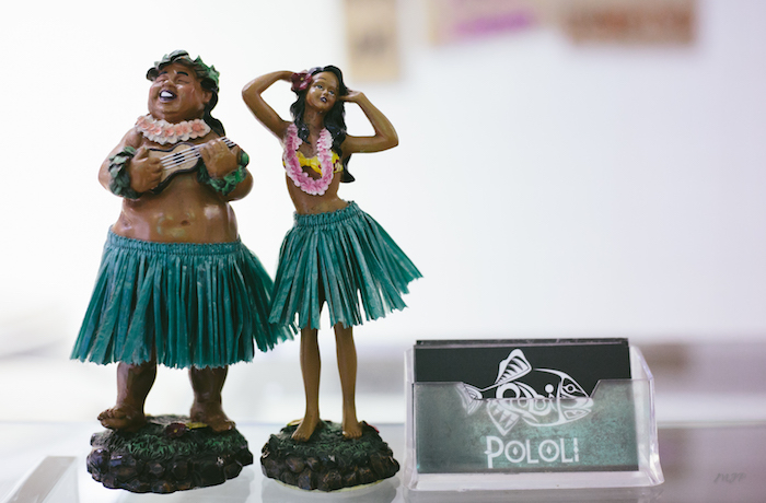 hawaiian dancers pololi hong kong