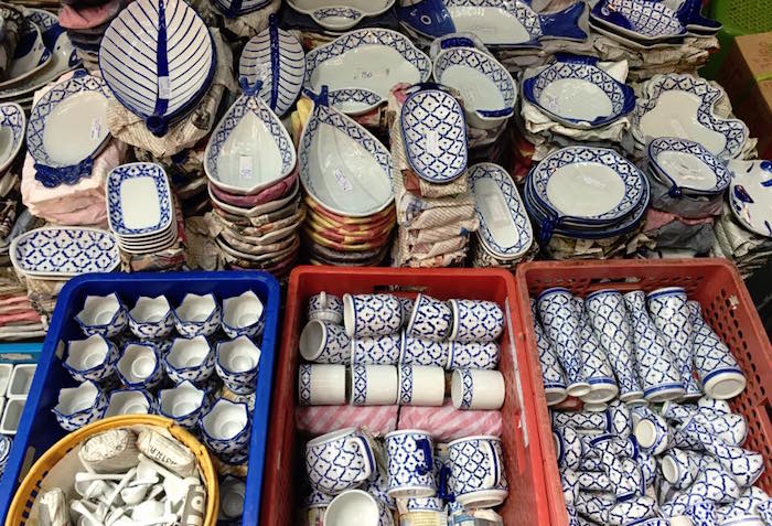 thai ceramics