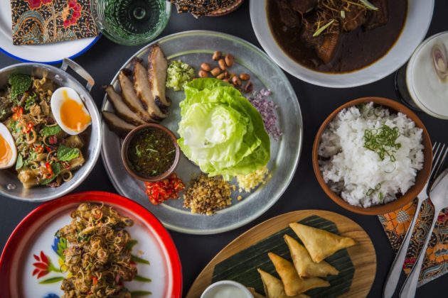 soul food hong kong