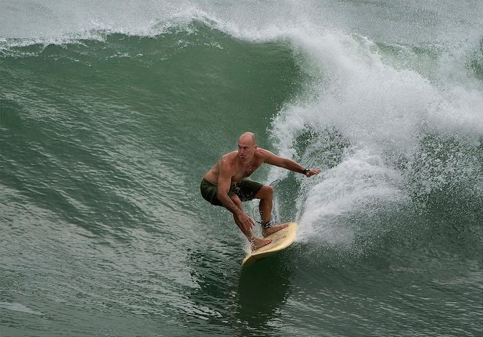 surfing in hong kong