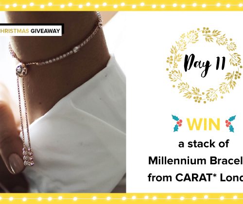 carat* london bracelet