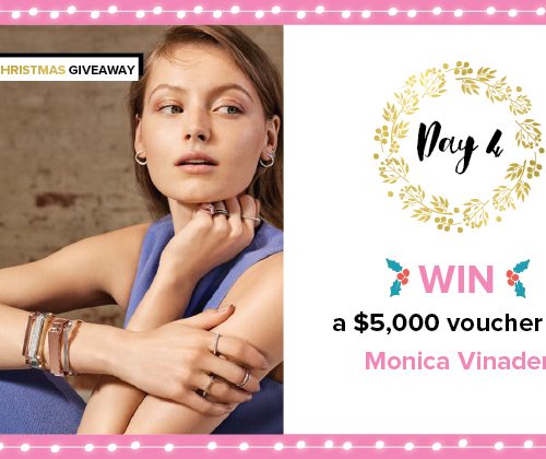 jewellery from monica vinader