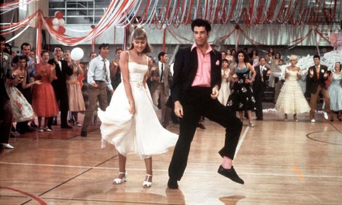 grease