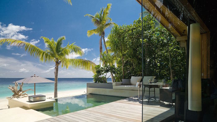 Hyatt at Maldives: Hotels