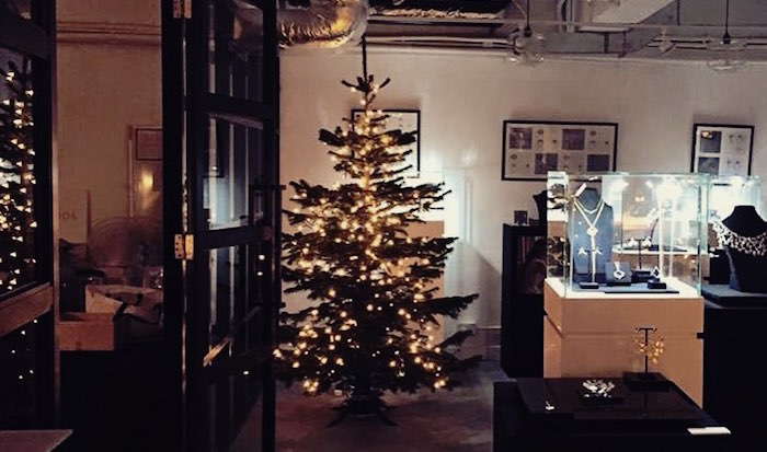 christmas at hatton studios