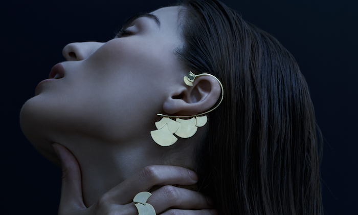 the9thmuse earrings