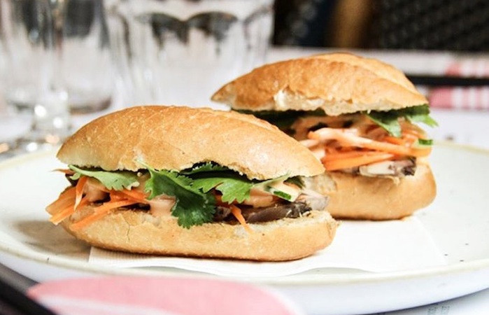 Le Garcon Saigon Banh Mi