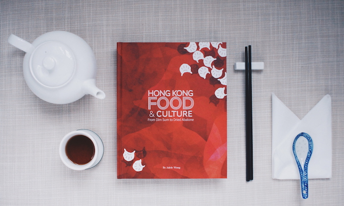 hong kong food and culture book