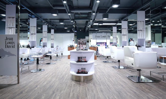 jld salon interior