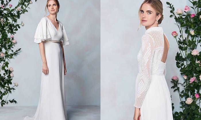 phase eight bridal collections