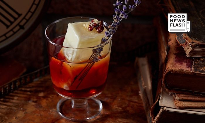 writer inspired cocktails stockon