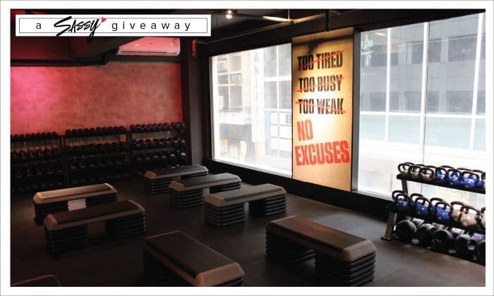hit45 studio april giveaway